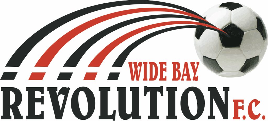 Wide Bay Revolution Wide Bay Revolution